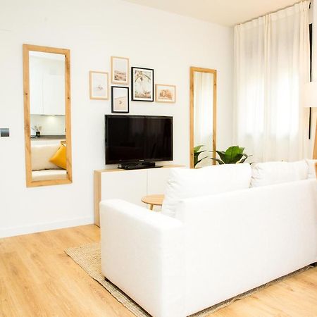 Luminoso Apartamento Nuez - Zonas Verdes, Wifi, Aparcamiento Gratuito Valladolid Ngoại thất bức ảnh