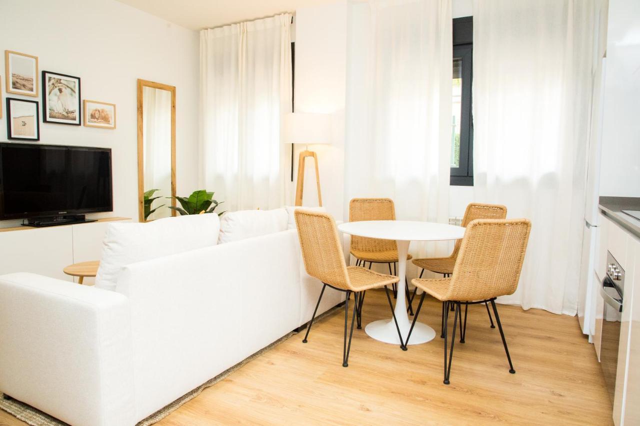 Luminoso Apartamento Nuez - Zonas Verdes, Wifi, Aparcamiento Gratuito Valladolid Ngoại thất bức ảnh